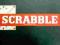 Scrabble Classic Nowe Folia WYPRZEDAZ ! OKAZJA !!!