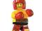 NOWE !!! LEGO 8805 MINIFIGURKI SERIA 5 bokser