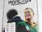 Niepokonany Invictus DVD M. Freeman M. Damon FOLIA