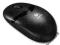 Mysz Logitech Cordless Optical Mouse NA MIKOŁAJA