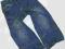 110________jeansy z przeszyciami___________DENIM