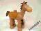 ^^ DUPLO ^^ lego / mustang konik z toy story