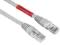 Kabel INTERNETOWY sieciowy Cross Over FTP 1Gbit