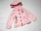 MOTHERCARE bluza CHARLIE AND LOLA r.92