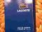 LACOSTE EAU DE LACOSTE 2 ml eau de toilette