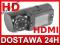 REJESTRATOR KAMERA HD DZIEŃ NOC HDMI 2,5'' T98