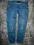 BIK BOK pumpy alladynki jeans NIKITA XL 42 H&M