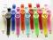 M02 - ZEGAREK JELLY WATCH SILIKON OK 11KOL - HURT