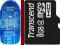 KARTA MICROSDHC 8 GB MICRO SD + ADAPTER + CZYTNIK
