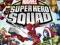 Marvel Super Hero Squad [NOWA]gra gry na PSP