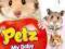 Petz: My Baby Hamster GRA GRY DLA DZIECI PSP