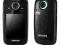 kamera kieszonkowa Samsung MemoryCAM nowa czarna