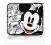 Etui na notebooka 15'' Mickey Kraków prezent