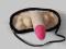 Opaska na oczy penis  SUPER PREZENT