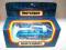 MATCHBOX Corvette Grand Sport BCM