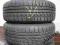 OPONY ZIMOWE CONTINENTAL 4X4 WINTER 215/60R17 4SZT