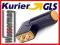 Konwerter Quad Micro GOLD EDITION 0.1dB HD _KURIER