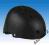 KASK ROWEROWY BMX S/M STIWA GUT 52-57cm CZARNY MAT