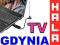 Tuner telewizyjny telewizja cyfrowa dekoder DVB-T