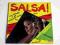 Lou Perez - Salsa (Lp) Salsa Killer ! Mega Unikat