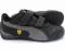 Buty PUMA 'DRIFT CAT III L SF V Kids'skóra roz32.5