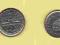 ARGENTYNA 1 Peso 1960 r.