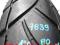 OPONA MICHELIM ANAKEE 130/80/17 VF BMW
