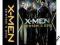 X-MEN - SAGA (5 DVD)