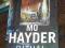 RITUAL - Mo Hayder