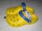 CROCS MICKEY M3/W5 PROMOCJA 34-35 PROMOCJA