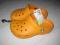 CROCS KIDS CAYMAN MANGO M1/W3 Promocja! 20,5CM