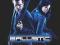 BALLISTIC - Antonio Banderas - Nowy - TANIO!!!