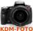 SONY A55 +18-55 +16GB +AKUMFW50+Torba FV Lublin 55