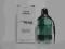 ^^^ BURBERRY THE BEAT MEN - (T)100ml Wawa+gratis!