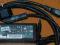 ZASILACZ SIECIOWY LAPTOP HP 18,5V 3,5A - fi 4,8mm