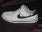 NIKE- białe sportowe ze skóry rozm 35