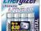 4x Baterie Energizer AA LR6 Ultimate Lithium