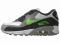 NIKE AIR MAX 90 (PS) skóra 32 buty 20,5 cm NOWE