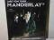 Manderlay - von Trier Dafoe Howard Glover nowa!!!!