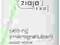 PEELING  BARDZO MOCNY  Ziaja Pro 250 ml + TESTER
