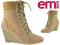 - emBUTIK - NOWOŚĆ BOTKI GWIAZD KOTURNA bt16bz 38