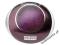 WYPIEKANE CIENIE LUMINYS SATIN PUPA AUBERGINE 302