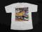 RACING MOTORSPORTS T-shirt z USA roz XL