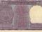 Indie 1974 1 rupia -I