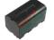 bateria NP-F750 NP-F760 Sony CCD-TRV615 CCD-RV200
