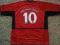 MANCHESTER UNITED NIKE NISTELROOY 10.ROZM.XL