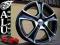 NOWE FELGI 15'' 4x100 OPEL MERIVA VECTRA HONDA VW