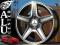 NOWE FELGI 16'' 5x112 MERCEDES W210 W204 W163 E220