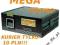 MEGA MOCNY LASER AL P3200+ 250mW + 80mW 2 kolory