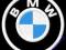 BMW TERMO naszywka -trwała -perfekcyjne wykonanie